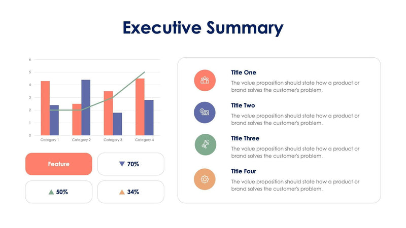 Executive Summary-Slides Slides Executive Summary Slide Infographic Template S01102308 powerpoint-template keynote-template google-slides-template infographic-template
