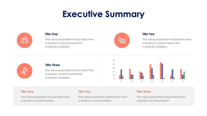 Executive Summary-Slides Slides Executive Summary Slide Infographic Template S01102310 powerpoint-template keynote-template google-slides-template infographic-template