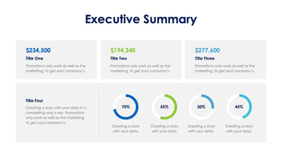 Executive Summary-Slides Slides Executive Summary Slide Infographic Template S01102311 powerpoint-template keynote-template google-slides-template infographic-template