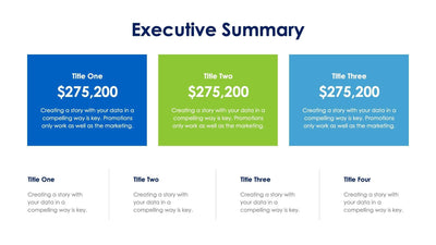 Executive Summary-Slides Slides Executive Summary Slide Infographic Template S01102314 powerpoint-template keynote-template google-slides-template infographic-template