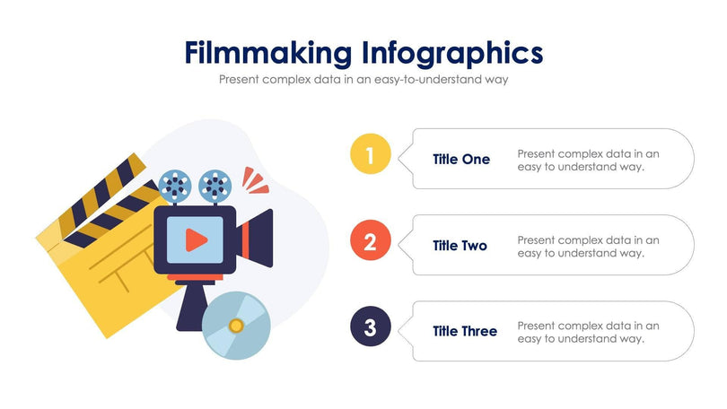 Filmmaking-Slides Slides Filmmaking Slide Infographic Template S02032301 powerpoint-template keynote-template google-slides-template infographic-template
