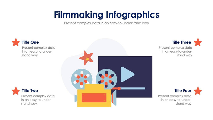 Filmmaking-Slides Slides Filmmaking Slide Infographic Template S02032303 powerpoint-template keynote-template google-slides-template infographic-template