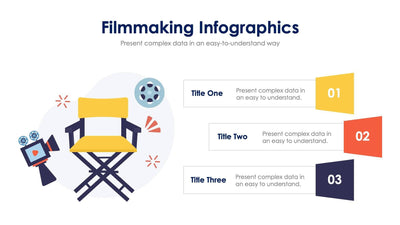 Filmmaking-Slides Slides Filmmaking Slide Infographic Template S02032307 powerpoint-template keynote-template google-slides-template infographic-template