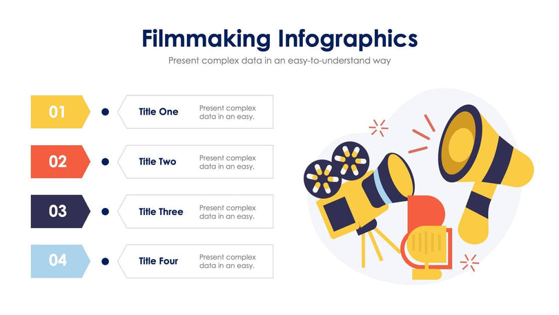 Filmmaking-Slides Slides Filmmaking Slide Infographic Template S02032309 powerpoint-template keynote-template google-slides-template infographic-template