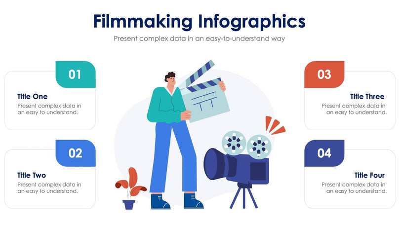 Filmmaking-Slides Slides Filmmaking Slide Infographic Template S02032312 powerpoint-template keynote-template google-slides-template infographic-template