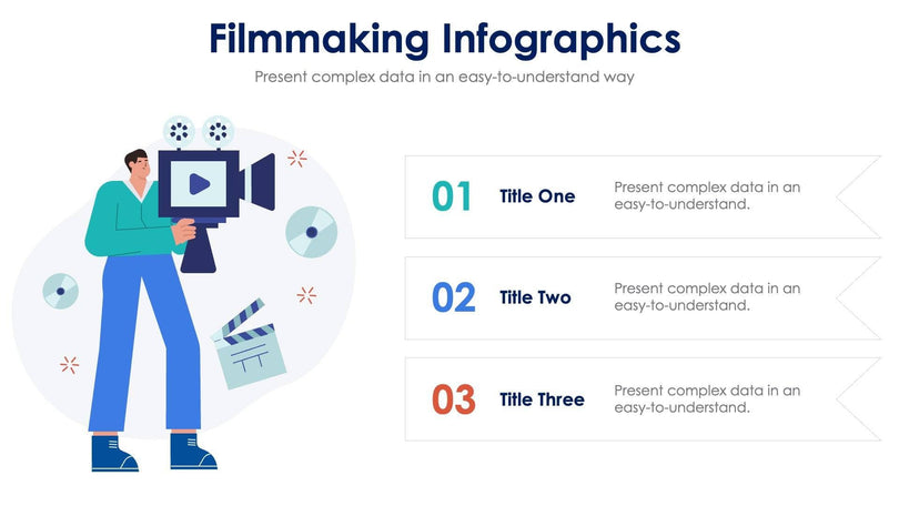 Filmmaking-Slides Slides Filmmaking Slide Infographic Template S02032319 powerpoint-template keynote-template google-slides-template infographic-template