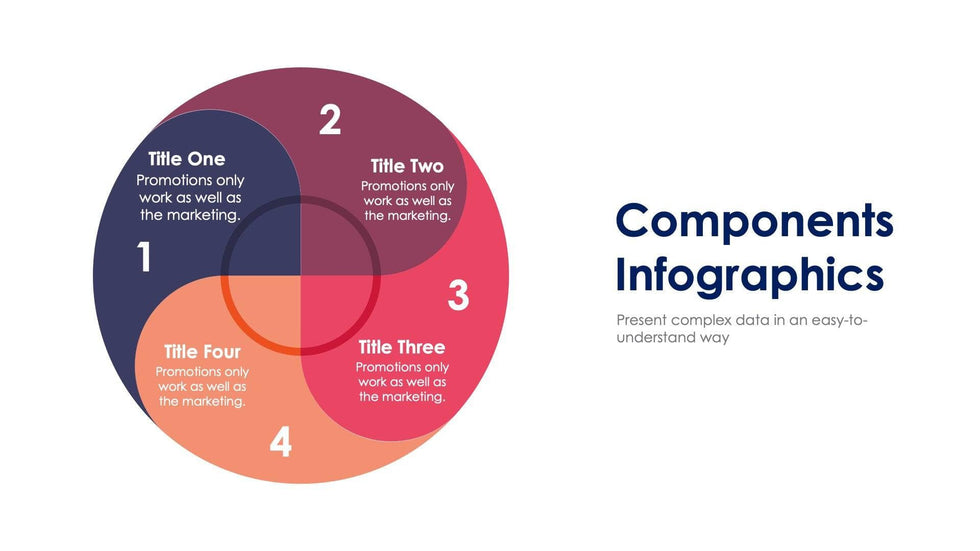 Four-Components-Slides Slides Components Slide Infographic Template S12192301 powerpoint-template keynote-template google-slides-template infographic-template