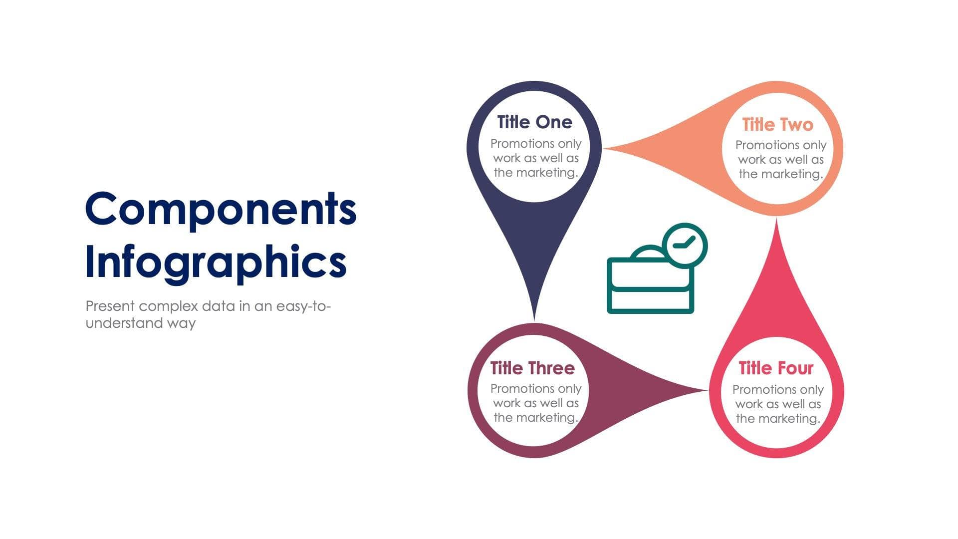 Components Slide Infographic Template S12192303 | Infografolio