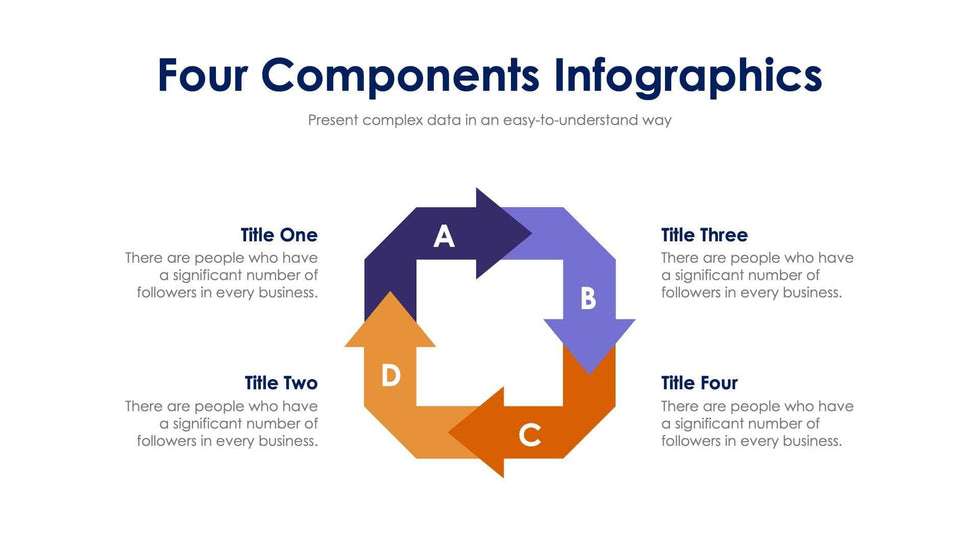 Four-Components-Slides Slides Four Components Presentation Infographic Template S01182404 powerpoint-template keynote-template google-slides-template infographic-template