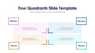 Four-Quadrants-Slides Slides Four Quadrants Slide Infographic Template S09042307 powerpoint-template keynote-template google-slides-template infographic-template