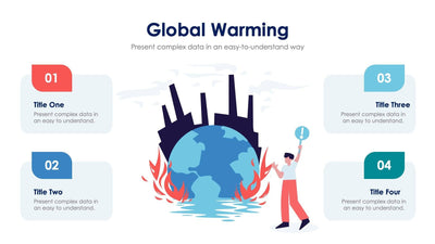 Global-Warming-Slides Slides Global Warming Slide Infographic Template S02012309 powerpoint-template keynote-template google-slides-template infographic-template