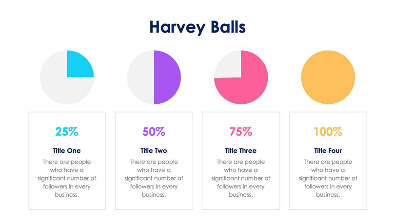 Harvey-Balls-Slides Slides Harvey Balls Slide Infographic Template S06232302 powerpoint-template keynote-template google-slides-template infographic-template