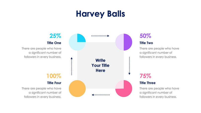 Harvey-Balls-Slides Slides Harvey Balls Slide Infographic Template S06232304 powerpoint-template keynote-template google-slides-template infographic-template