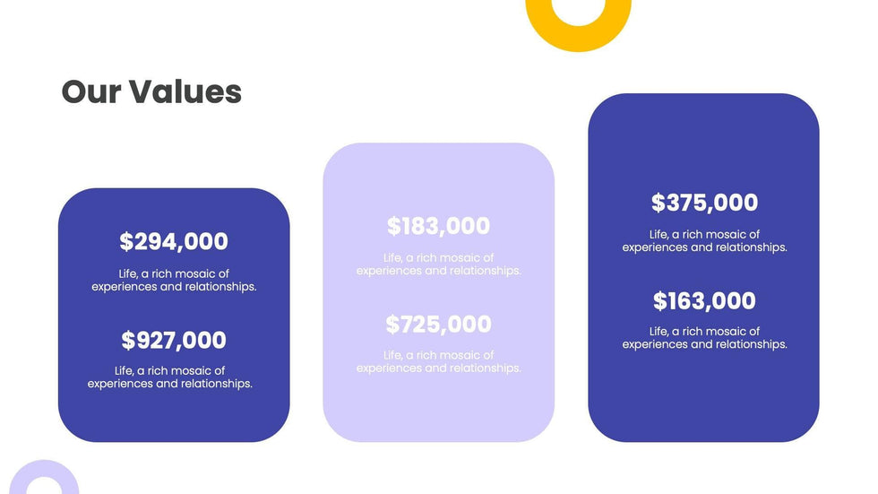 Health-Presentation-Template Slides Purple Yellow Professional Presentation Annual Report Template S07132301 powerpoint-template keynote-template google-slides-template infographic-template