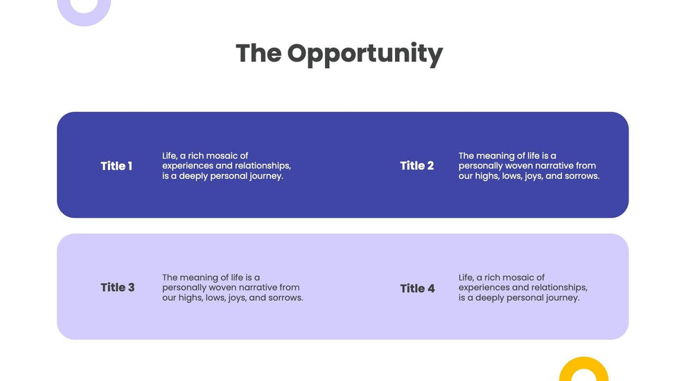 Health-Presentation-Template Slides Purple Yellow Professional Presentation Annual Report Template S07132301 powerpoint-template keynote-template google-slides-template infographic-template