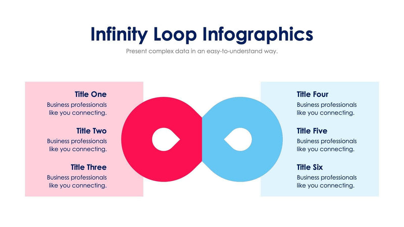 Cycle Slides Templates | Infografolio