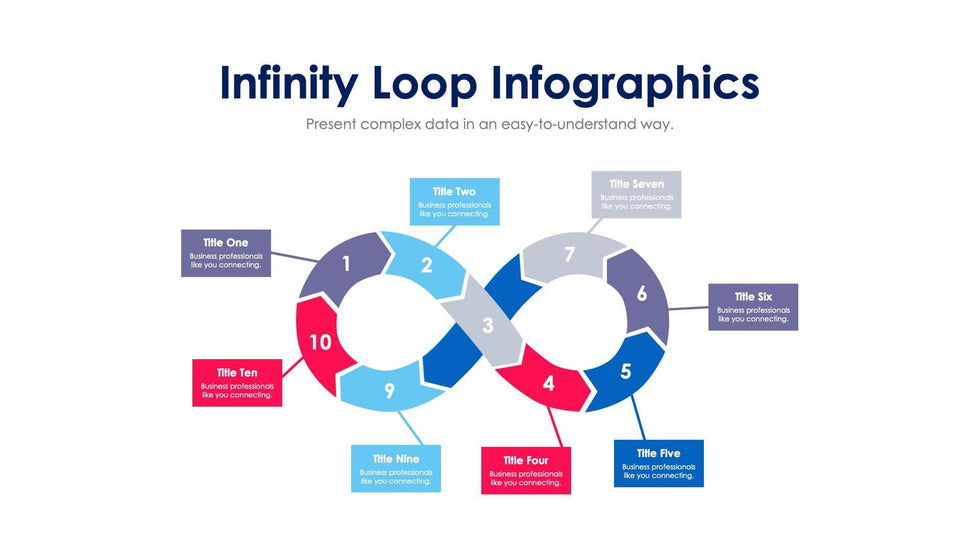 Infinity-Loop-Slides Slides Infinity Loop Slide Infographic Template S03042405 powerpoint-template keynote-template google-slides-template infographic-template