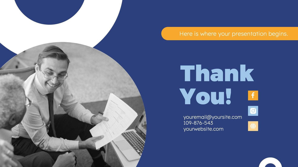 Insurance-Presentation-Template Slides Types of Insurance Presentation Template S09192301 powerpoint-template keynote-template google-slides-template infographic-template