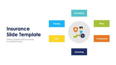 Insurance Slides – Infografolio