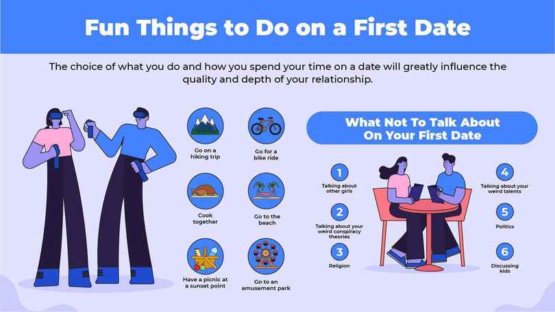 Marriage-Slides Slides Fun Things to Do on a First Date Marriage Infographic Template powerpoint-template keynote-template google-slides-template infographic-template
