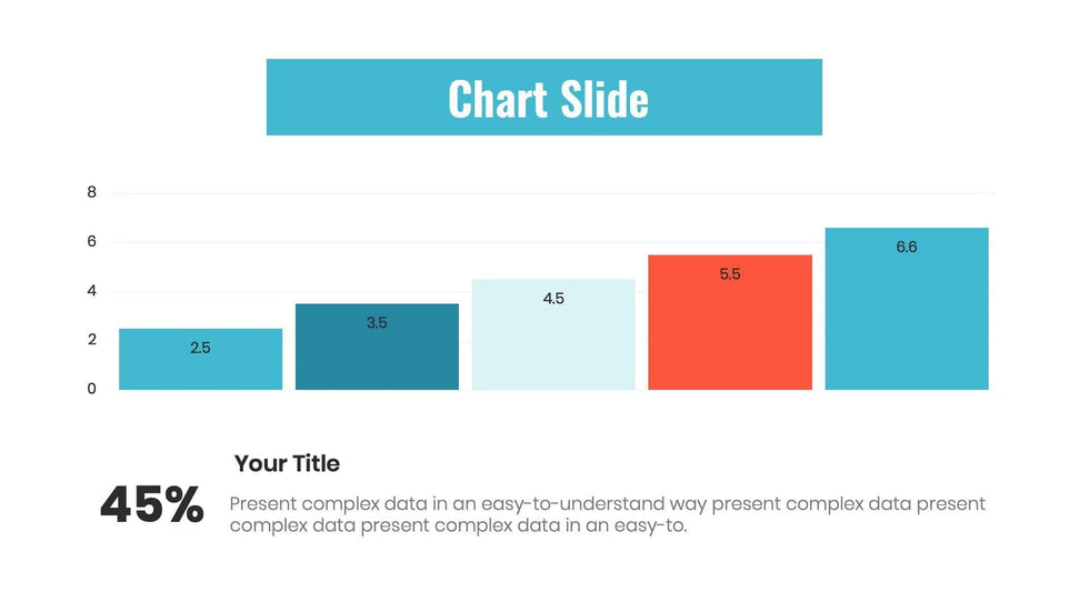 Medical-Presentation-Templates Slides Aquamarine and Red Simple HIV Care Presentation Template S07262301 powerpoint-template keynote-template google-slides-template infographic-template