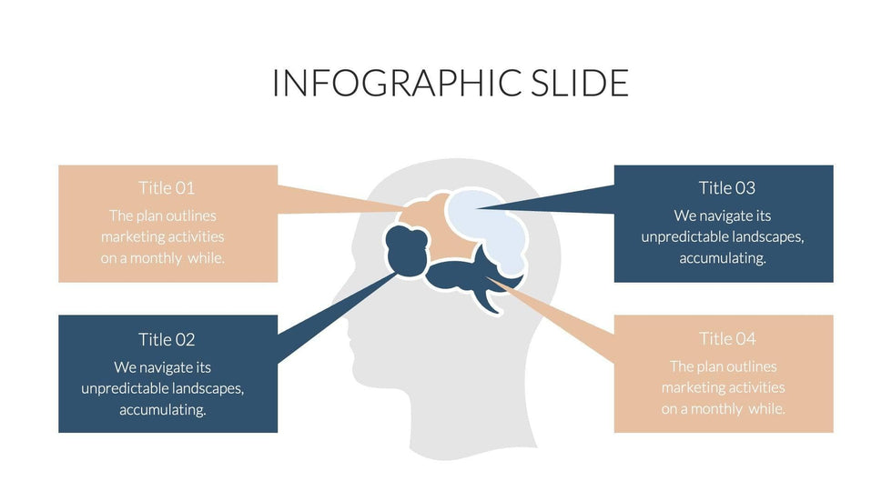 Medical-Presentation-Templates Slides Brain Presentation Template S08152301 powerpoint-template keynote-template google-slides-template infographic-template