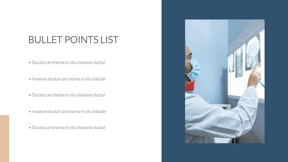 Medical-Presentation-Templates Slides Brain Presentation Template S08152301 powerpoint-template keynote-template google-slides-template infographic-template