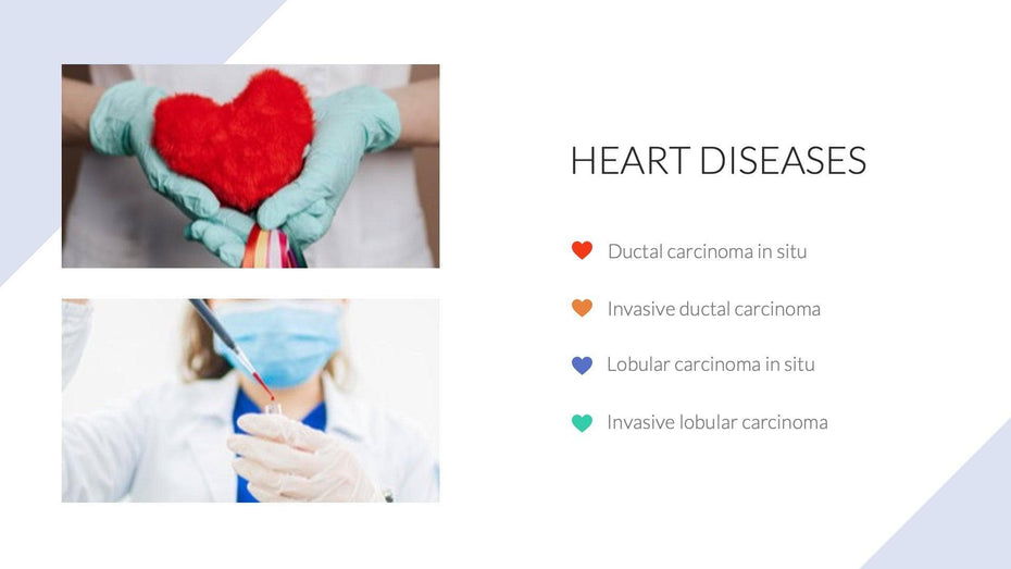 Medical-Presentation-Templates Slides Colorful Professional and Simple Heart Presentation Template S07242301 powerpoint-template keynote-template google-slides-template infographic-template