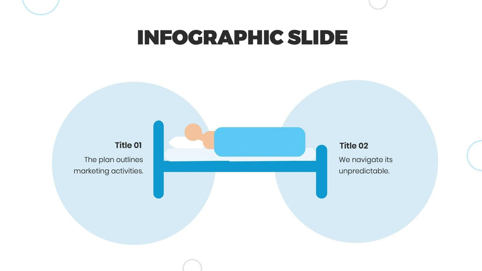 Medical-Presentation-Templates Slides Insomnia Presentation Template S08142301 powerpoint-template keynote-template google-slides-template infographic-template