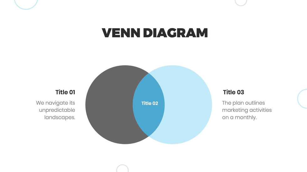 Medical-Presentation-Templates Slides Insomnia Presentation Template S08142301 powerpoint-template keynote-template google-slides-template infographic-template