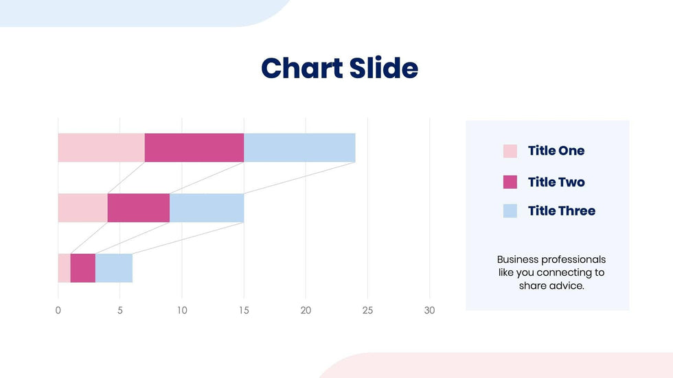 Medical-Presentation-Templates Slides Pink and Blue Simple Pregnancy Presentation Template S07272301 powerpoint-template keynote-template google-slides-template infographic-template