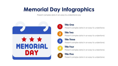 Memorial-Day-Slides Slides Memorial Day Slide Infographic Template S12202304 powerpoint-template keynote-template google-slides-template infographic-template