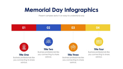 Memorial-Day-Slides Slides Memorial Day Slide Infographic Template S12202305 powerpoint-template keynote-template google-slides-template infographic-template