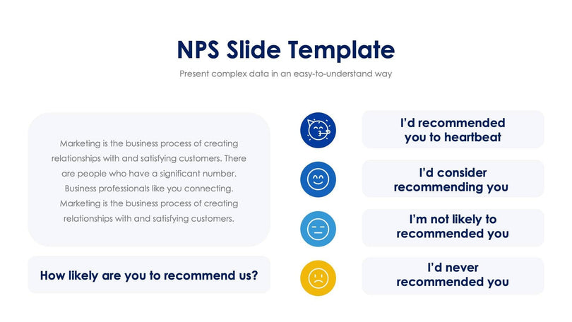 NPS-Slides Slides Net Promoter Score Slide Infographic Template S09042302 powerpoint-template keynote-template google-slides-template infographic-template
