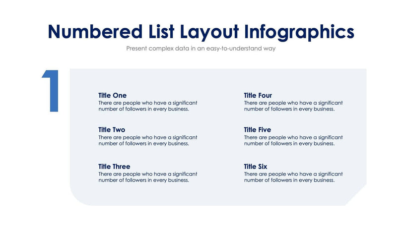 Numbered-List-Layout -Slides Slides Numbered List Layout Slide Infographic Template S02212405 powerpoint-template keynote-template google-slides-template infographic-template