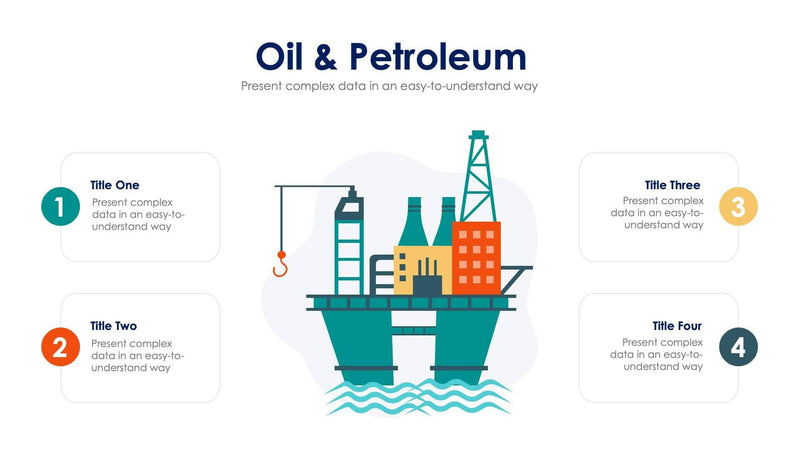 Shell Oil Powerpoint Oil And Petroleum Slides – Infografolio