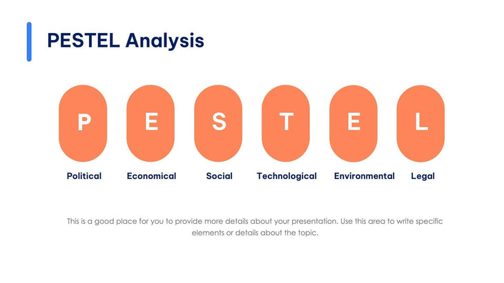 PESTEL Analysis-Slides Slides PESTEL Analysis Slide Template S10262201 powerpoint-template keynote-template google-slides-template infographic-template