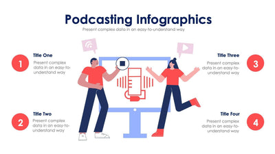 Podcast-Slides Slides Podcasting Slide Infographic Template S01272308 powerpoint-template keynote-template google-slides-template infographic-template