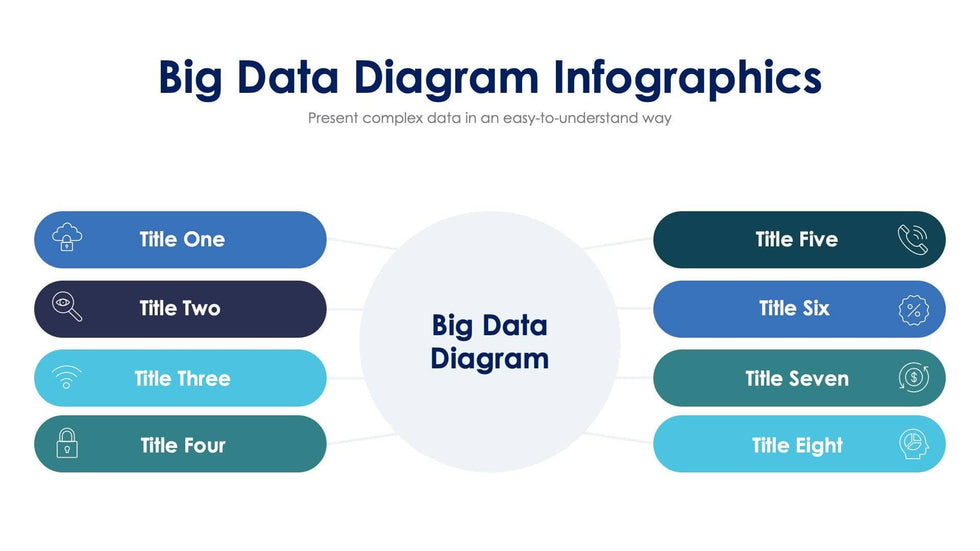 Privacy-And-Big-Data-Slides Slides Big Data Diagram Slide Infographic Template S02192402 powerpoint-template keynote-template google-slides-template infographic-template