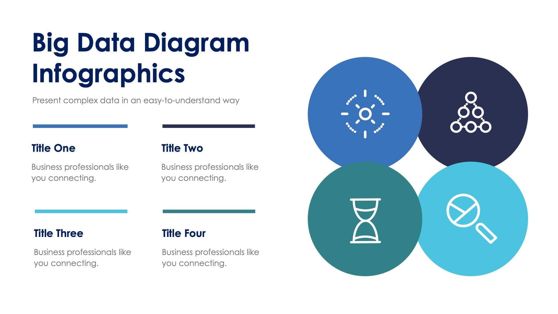 Big Data Diagram Slide Infographic Template S02192405 | Infografolio