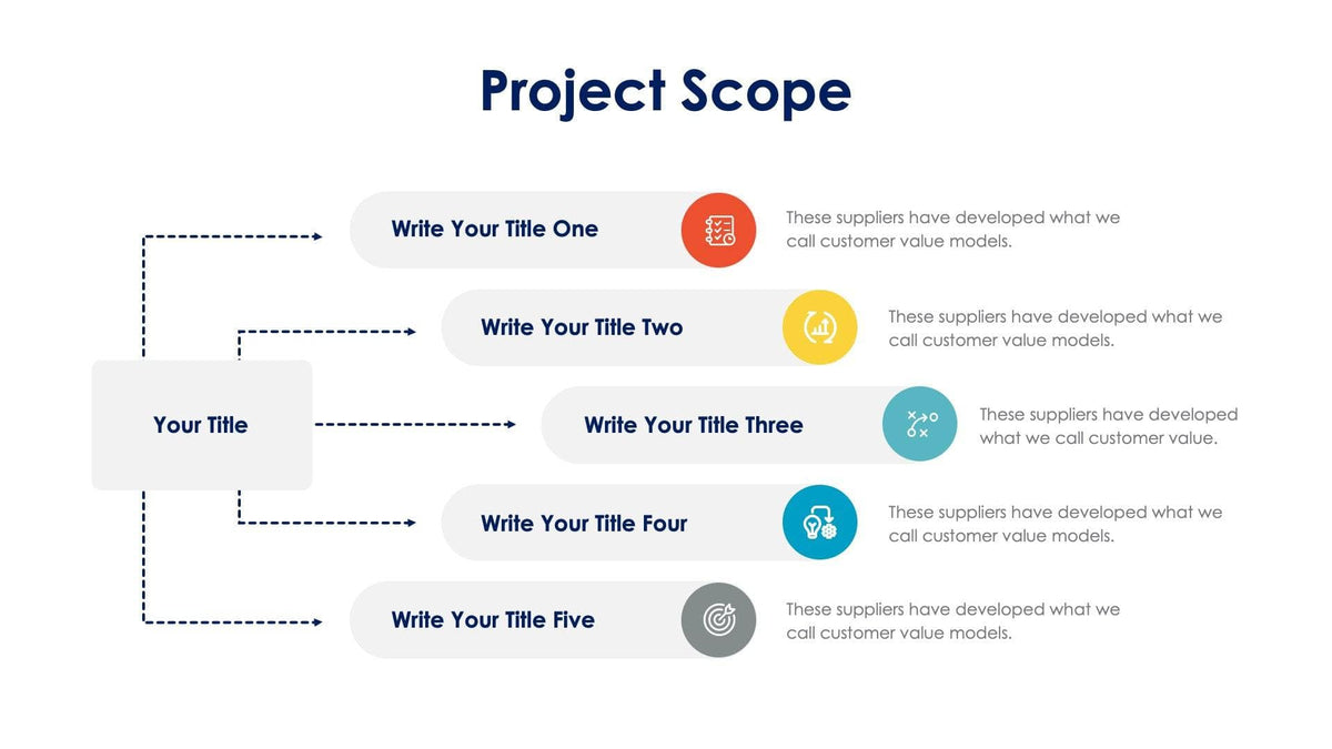 Project Scope Slide Infographic Template S06262309 – Infografolio