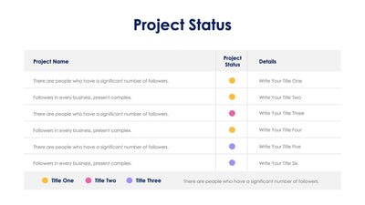 Project-Status-Slides Slides Project Status Slide Infographic Template S04202302 powerpoint-template keynote-template google-slides-template infographic-template