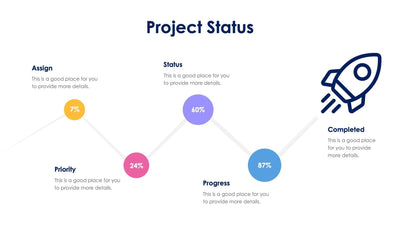 Project-Status-Slides Slides Project Status Slide Infographic Template S04202307 powerpoint-template keynote-template google-slides-template infographic-template