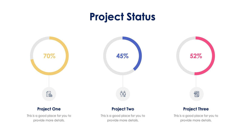 Project-Status-Slides Slides Project Status Slide Infographic Template S04202312 powerpoint-template keynote-template google-slides-template infographic-template
