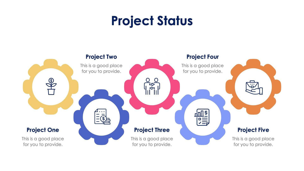 Project-Status-Slides Slides Project Status Slide Infographic Template S04202317 powerpoint-template keynote-template google-slides-template infographic-template