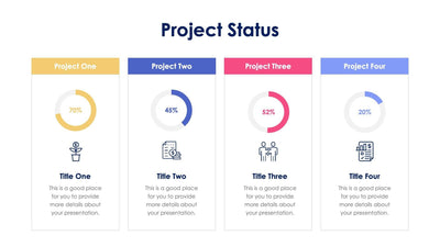 Project-Status-Slides Slides Project Status Slide Infographic Template S04202320 powerpoint-template keynote-template google-slides-template infographic-template