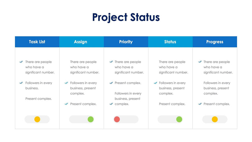 Project-Status-Slides Slides Project Status Slide Infographic Template S04202327 powerpoint-template keynote-template google-slides-template infographic-template