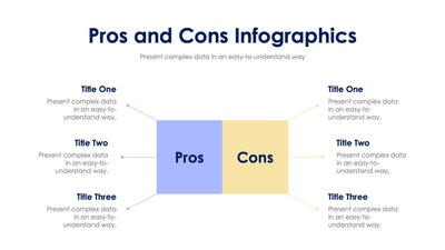 Pros-and-Cons-Slides Slides Pros and Cons Slide Infographic Template S12202301 powerpoint-template keynote-template google-slides-template infographic-template