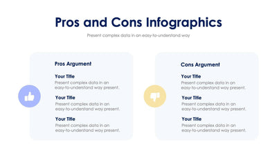 Pros-and-Cons-Slides Slides Pros and Cons Slide Infographic Template S12202304 powerpoint-template keynote-template google-slides-template infographic-template