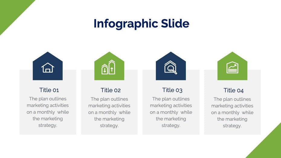 Commercial Real Estate Presentation Template S08232301 Infografolio